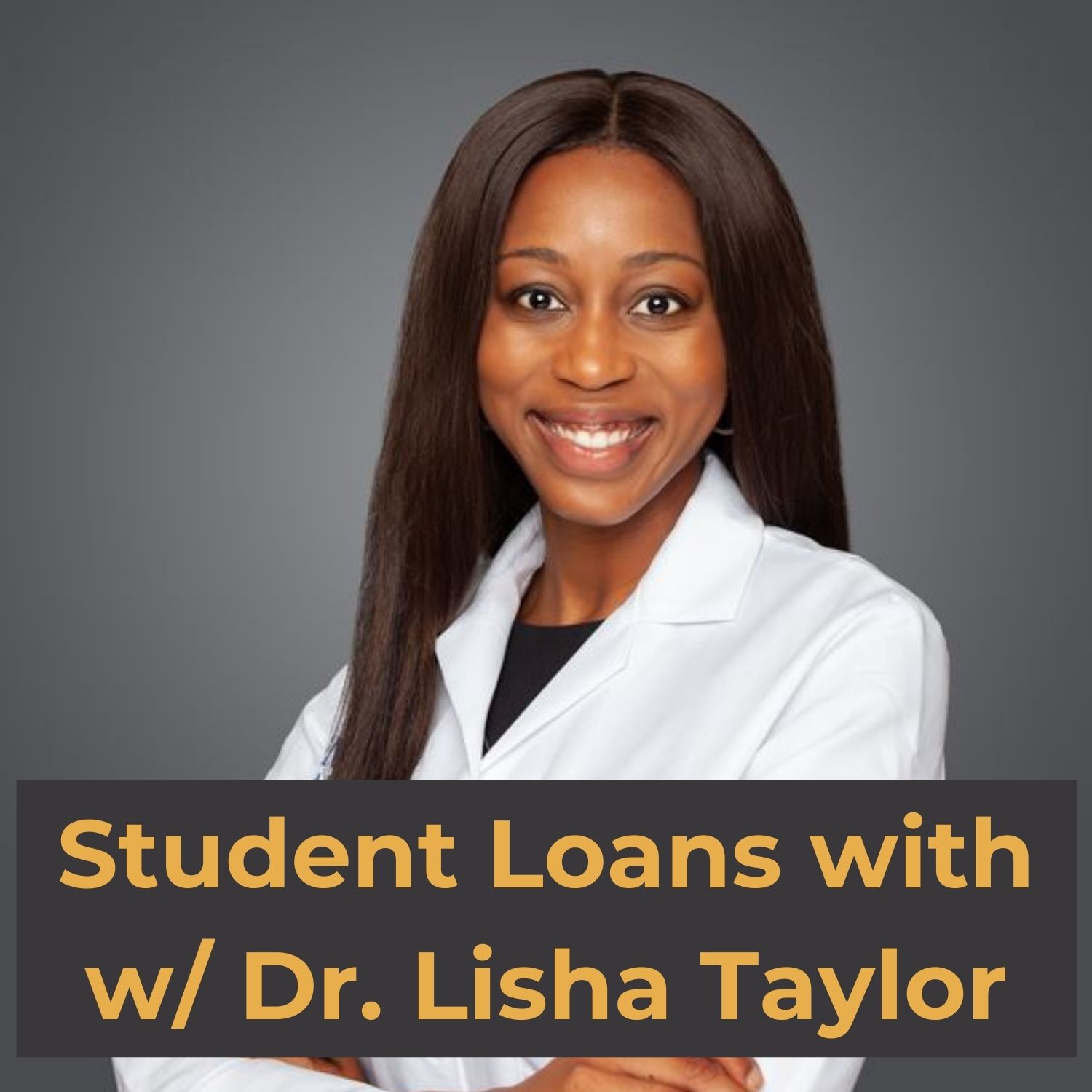 Dr. Lisha Taylor